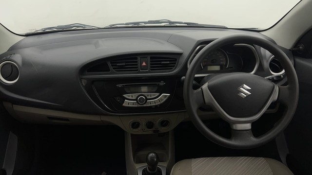 Second-hand 2015 Maruti Suzuki Alto K10 VXI for sale in Chandigarh-11