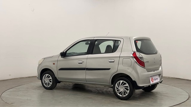 Second-hand 2015 Maruti Suzuki Alto K10 VXI for sale in Chandigarh-5
