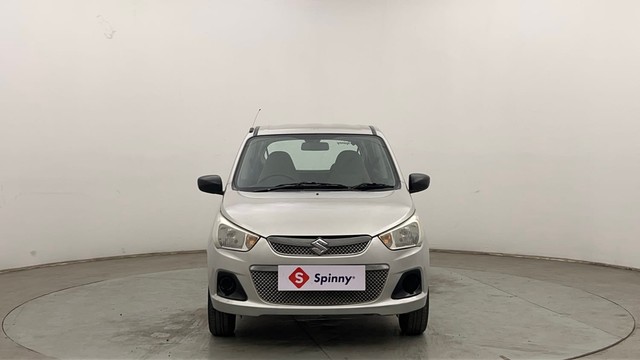 Second-hand 2015 Maruti Suzuki Alto K10 VXI for sale in Chandigarh-7