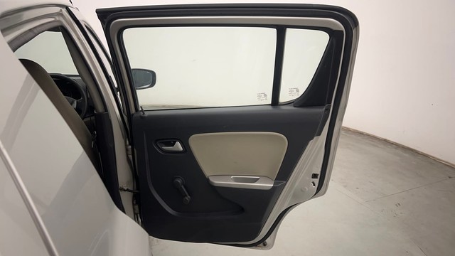 Second-hand 2015 Maruti Suzuki Alto K10 VXI for sale in Chandigarh-32