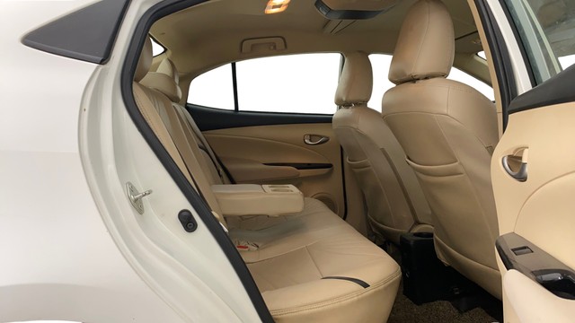 Second-hand 2021 Toyota Yaris G for sale in Pune-9