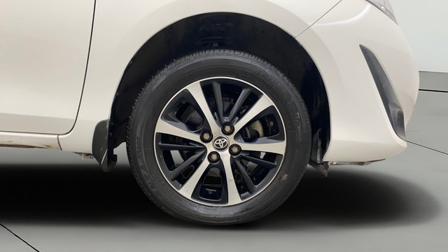 Second-hand 2021 Toyota Yaris G for sale in Pune-27