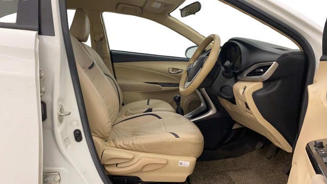 Second-hand 2021 Toyota Yaris G for sale in Pune-26