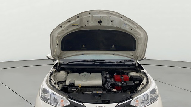 Second-hand 2021 Toyota Yaris G for sale in Pune-20