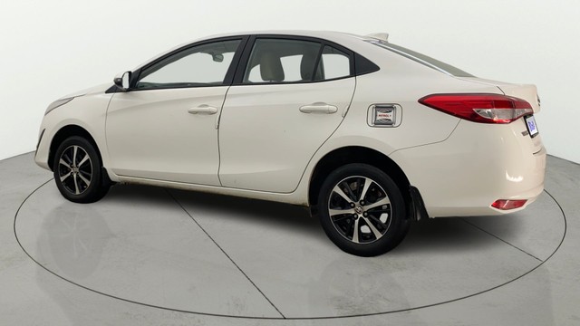 Second-hand 2021 Toyota Yaris G for sale in Pune-16