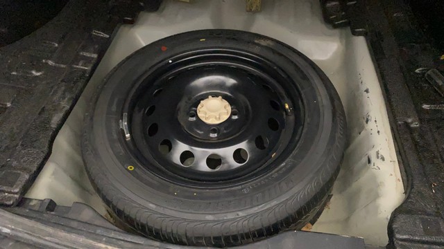 Second-hand 2021 Toyota Yaris G for sale in Pune-31