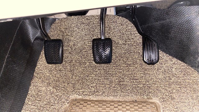 Second-hand 2021 Toyota Yaris G for sale in Pune-25