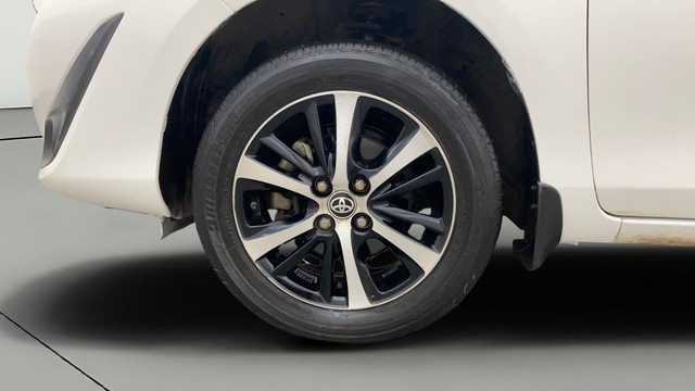 Second-hand 2021 Toyota Yaris G for sale in Pune-30