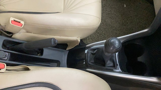 Second-hand 2021 Toyota Yaris G for sale in Pune-23