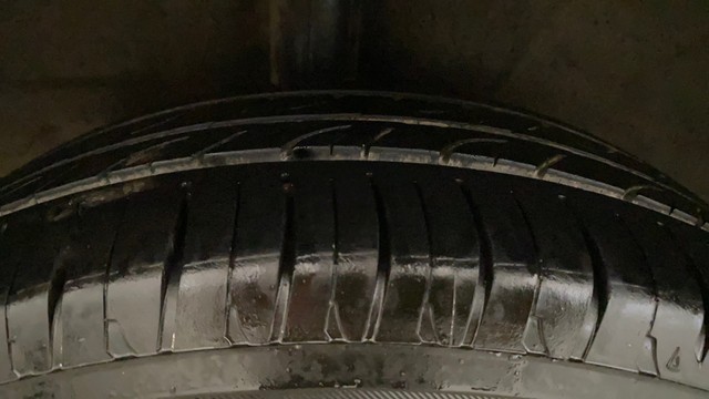 Second-hand 2021 Toyota Yaris G for sale in Pune-10