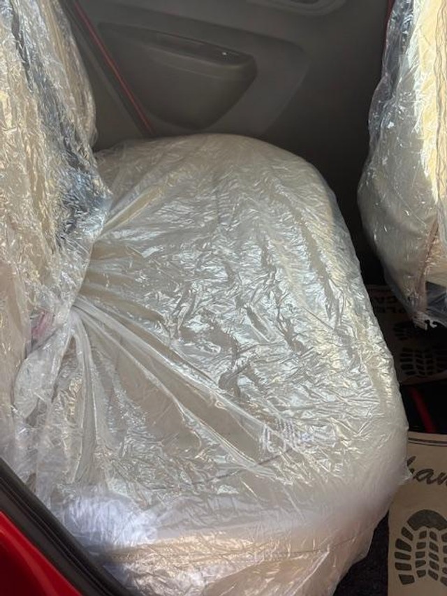 Second-hand 2026 Renault KWID Techno AMT for sale in New Delhi-7