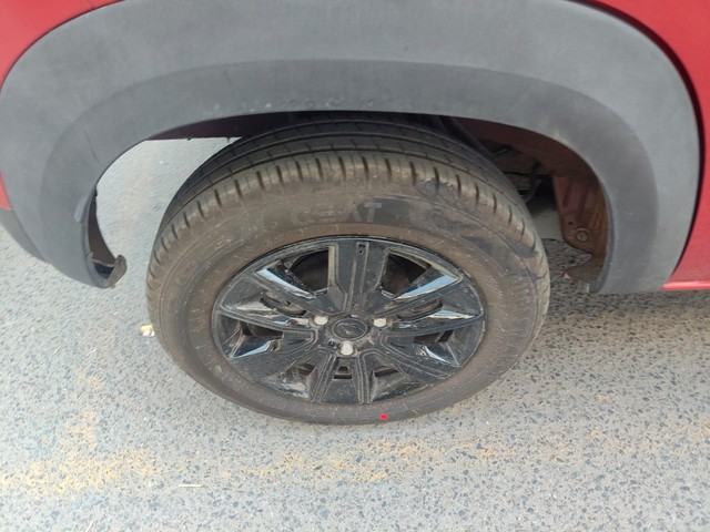 Second-hand 2026 Renault KWID Techno AMT for sale in New Delhi-5