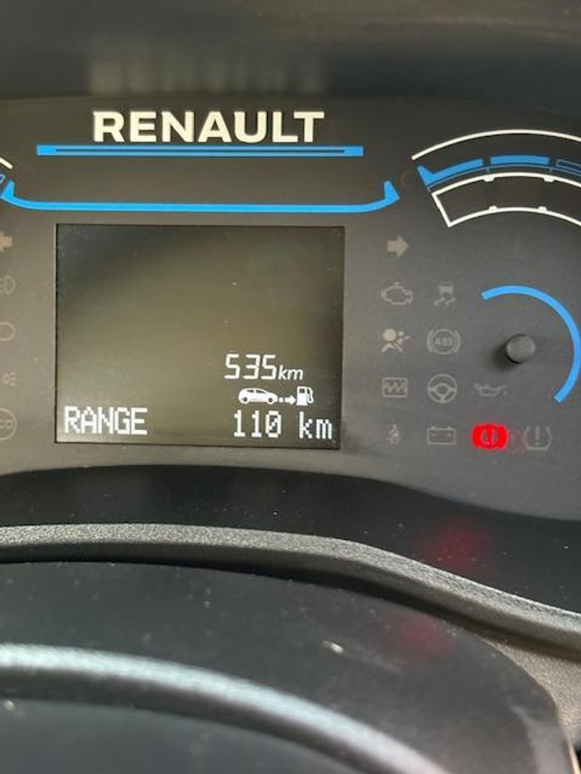 Second-hand 2026 Renault KWID Techno AMT for sale in New Delhi-10