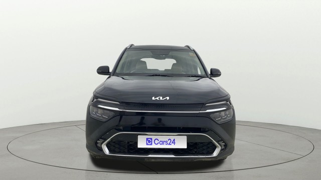 Kia Carens Luxury Plus Diesel AT 6 STR BSVI Second-hand 2022 Kia Carens Luxury Plus Diesel AT 6 STR BSVI for sale in New Delhi-7