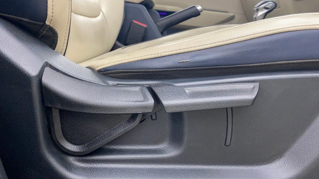 Kia Carens Luxury Plus Diesel AT 6 STR BSVI Second-hand 2022 Kia Carens Luxury Plus Diesel AT 6 STR BSVI for sale in New Delhi-18