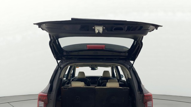 Kia Carens Luxury Plus Diesel AT 6 STR BSVI Second-hand 2022 Kia Carens Luxury Plus Diesel AT 6 STR BSVI for sale in New Delhi-20