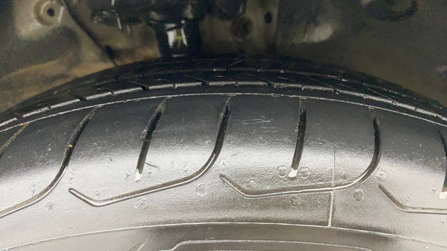 Kia Carens Luxury Plus Diesel AT 6 STR BSVI Second-hand 2022 Kia Carens Luxury Plus Diesel AT 6 STR BSVI for sale in New Delhi-29