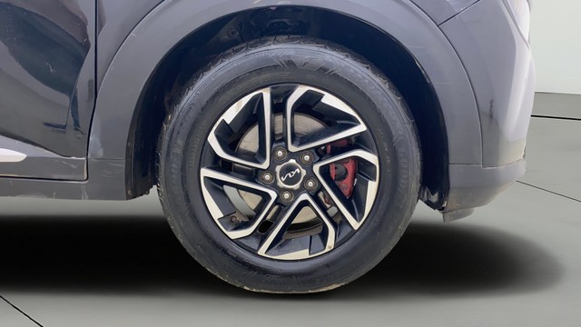 Kia Carens Luxury Plus Diesel AT 6 STR BSVI Second-hand 2022 Kia Carens Luxury Plus Diesel AT 6 STR BSVI for sale in New Delhi-24