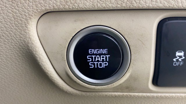 Kia Carens Luxury Plus Diesel AT 6 STR BSVI Second-hand 2022 Kia Carens Luxury Plus Diesel AT 6 STR BSVI for sale in New Delhi-23