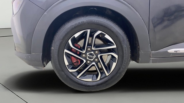 Kia Carens Luxury Plus Diesel AT 6 STR BSVI Second-hand 2022 Kia Carens Luxury Plus Diesel AT 6 STR BSVI for sale in New Delhi-26