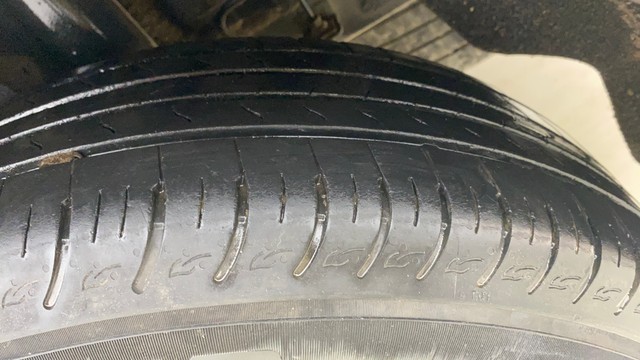 Kia Carens Luxury Plus Diesel AT 6 STR BSVI Second-hand 2022 Kia Carens Luxury Plus Diesel AT 6 STR BSVI for sale in New Delhi-32