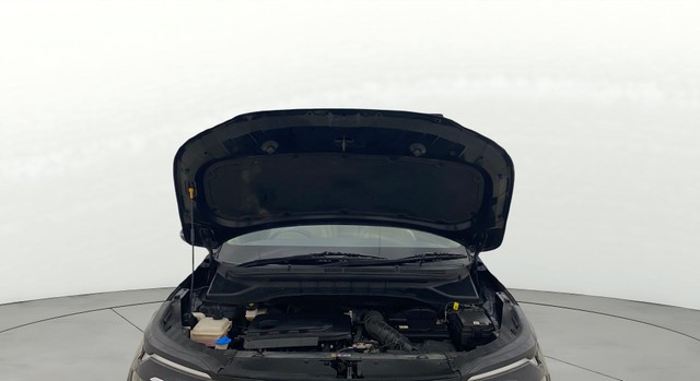 Kia Carens Luxury Plus Diesel AT 6 STR BSVI Second-hand 2022 Kia Carens Luxury Plus Diesel AT 6 STR BSVI for sale in New Delhi-9