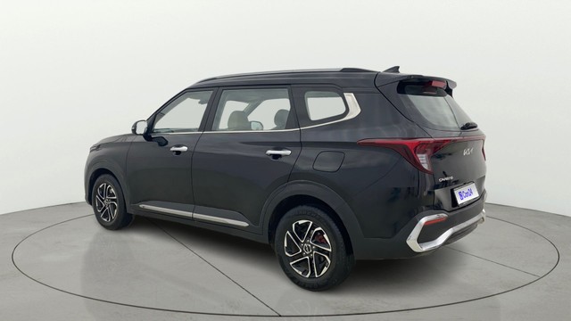 Kia Carens Luxury Plus Diesel AT 6 STR BSVI Second-hand 2022 Kia Carens Luxury Plus Diesel AT 6 STR BSVI for sale in New Delhi-4