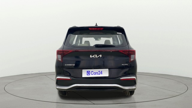 Kia Carens Luxury Plus Diesel AT 6 STR BSVI Second-hand 2022 Kia Carens Luxury Plus Diesel AT 6 STR BSVI for sale in New Delhi-3