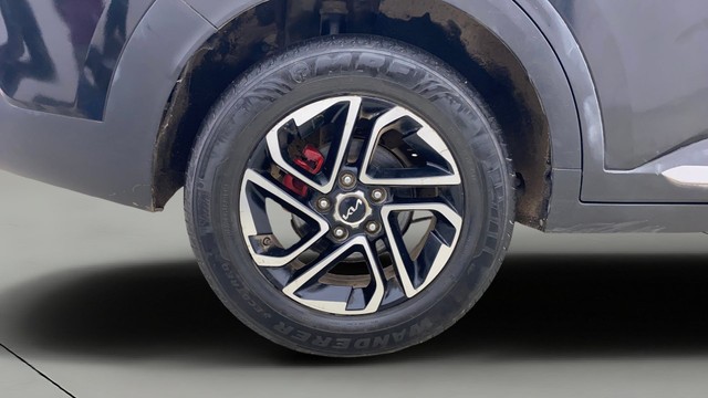 Kia Carens Luxury Plus Diesel AT 6 STR BSVI Second-hand 2022 Kia Carens Luxury Plus Diesel AT 6 STR BSVI for sale in New Delhi-25