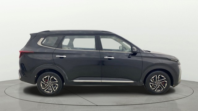 Kia Carens Luxury Plus Diesel AT 6 STR BSVI Second-hand 2022 Kia Carens Luxury Plus Diesel AT 6 STR BSVI for sale in New Delhi-1