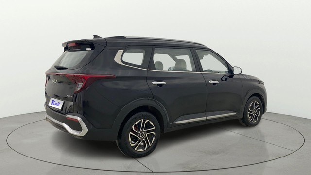 Kia Carens Luxury Plus Diesel AT 6 STR BSVI Second-hand 2022 Kia Carens Luxury Plus Diesel AT 6 STR BSVI for sale in New Delhi-2