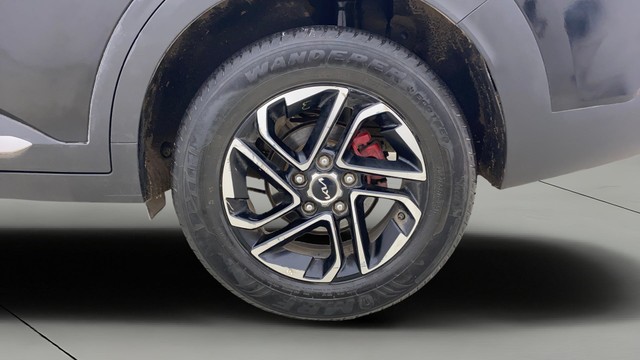 Kia Carens Luxury Plus Diesel AT 6 STR BSVI Second-hand 2022 Kia Carens Luxury Plus Diesel AT 6 STR BSVI for sale in New Delhi-27