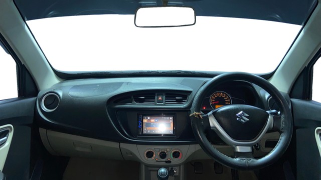 Second-hand 2022 Maruti Suzuki Alto 800 LXI Opt BSVI for sale in Surat-10