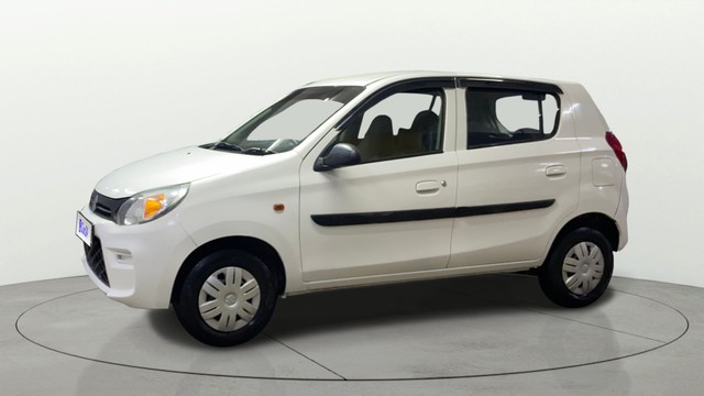 Second-hand 2022 Maruti Suzuki Alto 800 LXI Opt BSVI for sale in Surat-6