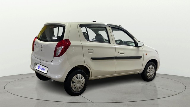 Second-hand 2022 Maruti Suzuki Alto 800 LXI Opt BSVI for sale in Surat-2