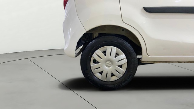 Second-hand 2022 Maruti Suzuki Alto 800 LXI Opt BSVI for sale in Surat-24