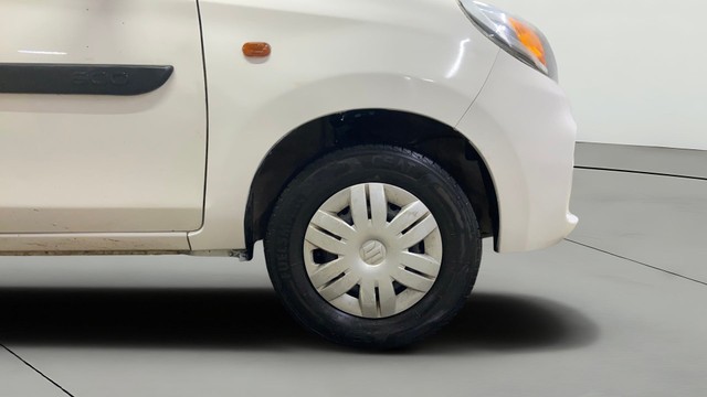 Second-hand 2022 Maruti Suzuki Alto 800 LXI Opt BSVI for sale in Surat-23