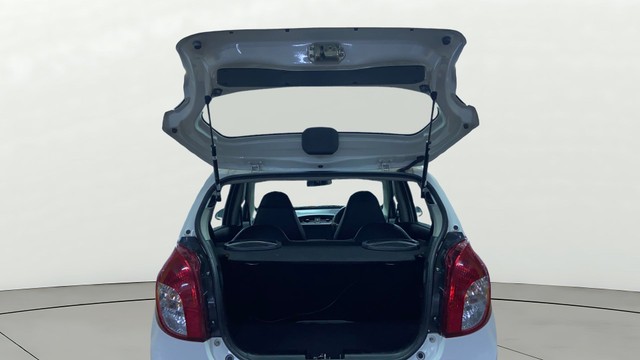 Second-hand 2022 Maruti Suzuki Alto 800 LXI Opt BSVI for sale in Surat-20