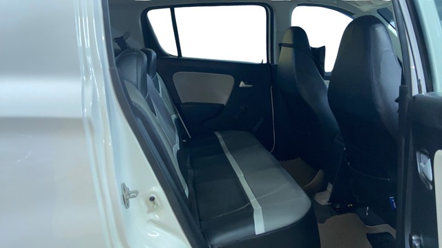 Second-hand 2022 Maruti Suzuki Alto 800 LXI Opt BSVI for sale in Surat-16