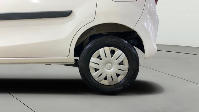 Second-hand 2022 Maruti Suzuki Alto 800 LXI Opt BSVI for sale in Surat-26