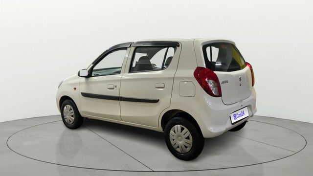 Second-hand 2022 Maruti Suzuki Alto 800 LXI Opt BSVI for sale in Surat-4