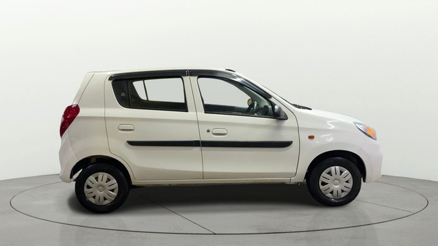 Second-hand 2022 Maruti Suzuki Alto 800 LXI Opt BSVI for sale in Surat-1