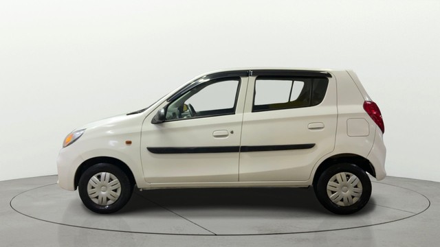 Second-hand 2022 Maruti Suzuki Alto 800 LXI Opt BSVI for sale in Surat-5