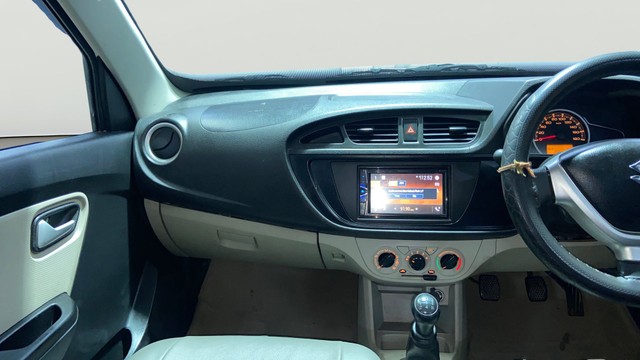 Second-hand 2022 Maruti Suzuki Alto 800 LXI Opt BSVI for sale in Surat-22