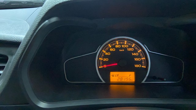 Second-hand 2022 Maruti Suzuki Alto 800 LXI Opt BSVI for sale in Surat-11