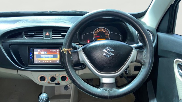 Second-hand 2022 Maruti Suzuki Alto 800 LXI Opt BSVI for sale in Surat-12