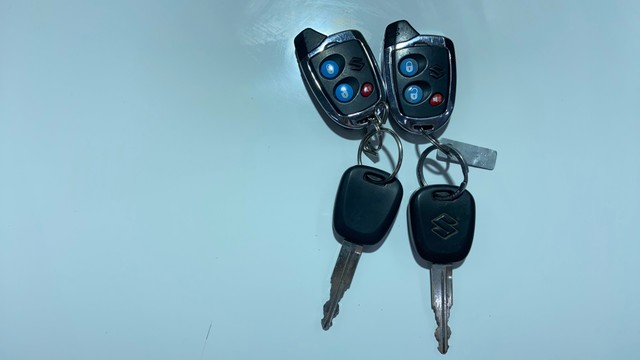 Second-hand 2022 Maruti Suzuki Alto 800 LXI Opt BSVI for sale in Surat-21