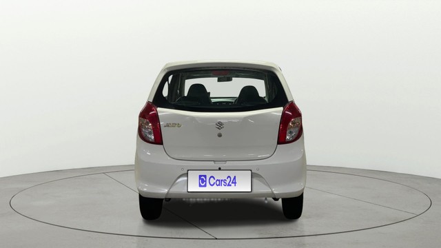 Second-hand 2022 Maruti Suzuki Alto 800 LXI Opt BSVI for sale in Surat-3