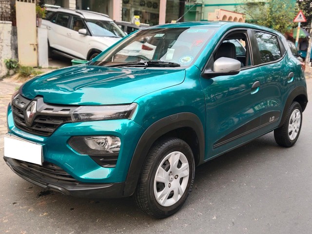 Renault KWID 1.0 RXT BSVI Second-hand 2023 Renault KWID 1.0 RXT BSVI for sale in Kolkata-5