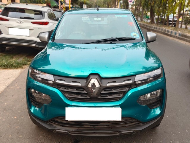 Renault KWID 1.0 RXT BSVI Second-hand 2023 Renault KWID 1.0 RXT BSVI for sale in Kolkata-0
